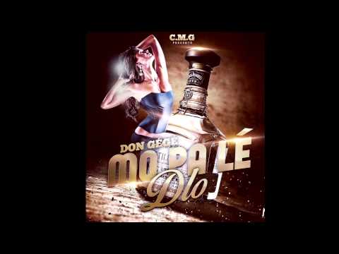 Don Gege A Mo Ké To CMG Production 2015 mp3