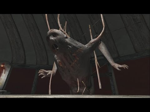 Download Silent Hill 4 The Room Final Boss Ps2 3gp Mp4 Codedwap