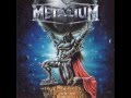 Metalium-Hero Nation 