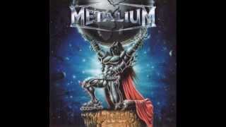 Metalium-Hero Nation