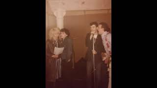 Solid Gold Easy Action (B side)