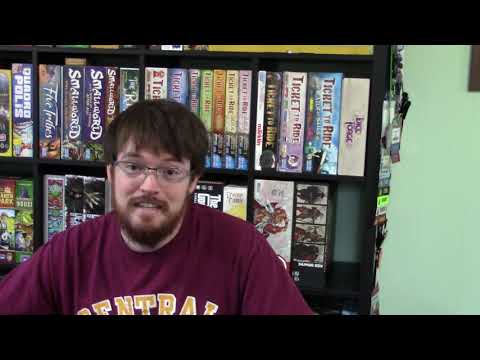 Loopin Chewie Review