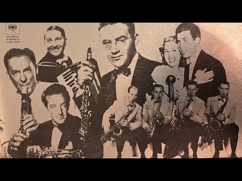 “The Very Thought Of You” by Ray Noble & His Orchestra (1947 Vocal By Snooky Lanson)