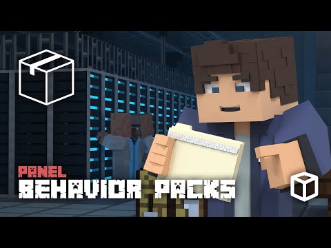 Ultimate Guide: Adding Behavior Packs to Bedrock World