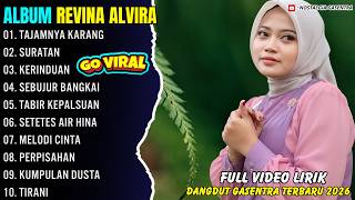 Download lagu TAJAMNYA KARANG - SURATAN - REVINA ALVIRA - NOSTALGIA GASENTRA DANGDUT TERBARU 2026 #trending mp3