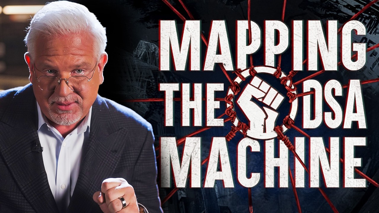 Mapping the DSA Machine: The Socialist Underground Network Exposed