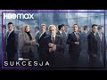 SUKCESJA sezon 4 | oficjalny zwiastun | HBO Max
