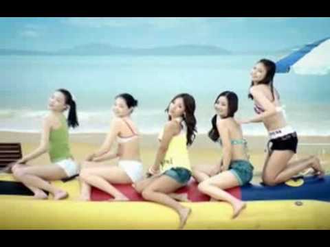 CF - Chum Churum CF Ver 2