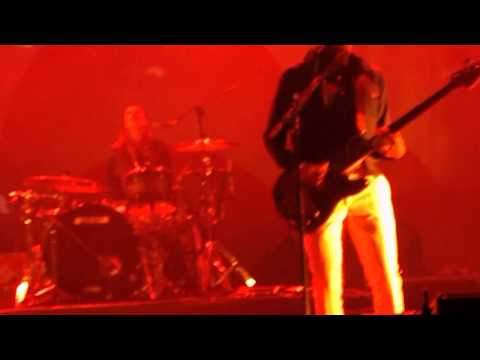 Metronomy - The Bay Live SOMA COLOMBIA 2014