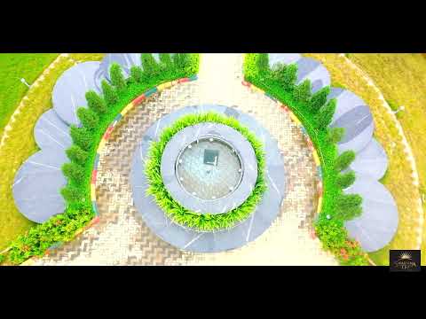 3D Tour Of Srishti Swarnima Era Phase V Extension