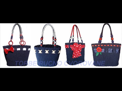 Macrame Bag Tutorial DIY Macrame Wallet for Girls