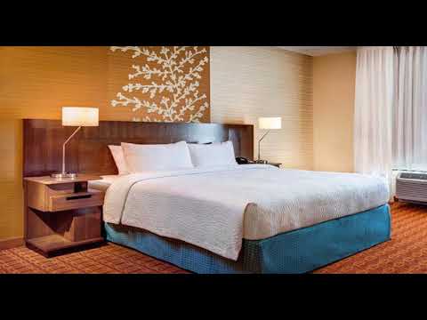 Fairfield Inn & Suites by Marriott Durango - Durango (Colorado) - United States