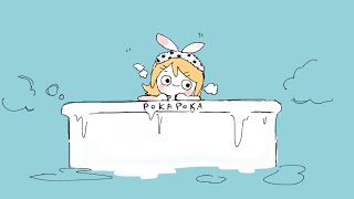 - 【鏡音リン】風呂に入るまでがだるい【オリジナルMV】