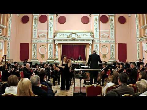 Denitsa Kazakova - Pablo de Sarasate, Zigeunerweisen Op.20