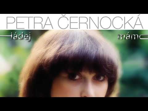 Hádej, mámo - Petra Černocká