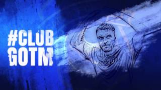 CARDIFF CITY #CLUBGOTM: FEBRUARY 2017