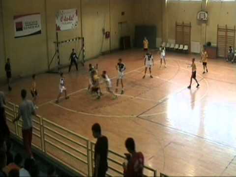 Nikola Nesic - RK Smederevo