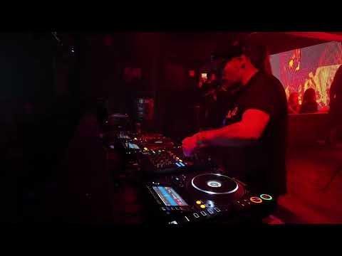 TEKKERKANE @ HARTER MODUS 09.11.2024 // CULTEUM KARLSRUHE [FULL VIDEOSET HQ]