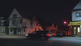 23-year-old man charged with Manslaughter for toddler's death