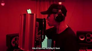 [VIETSUB] [LGIst] Simon Dominic  - Me No Jay Park