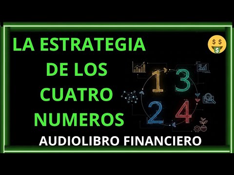 🤑Investing Has Never Been So Easy” Discover the 4 Numbers That Reveal EVERYTHING About Any Compan...