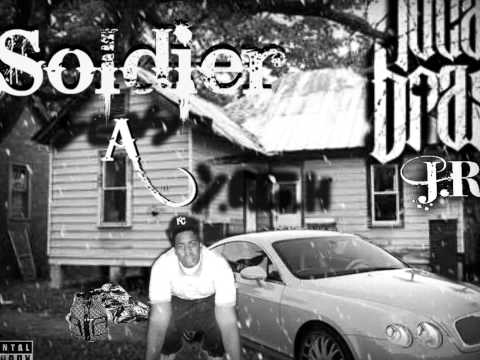 Yungin Soldier -Y.N.G.H (freestyle) ft. Kye-U