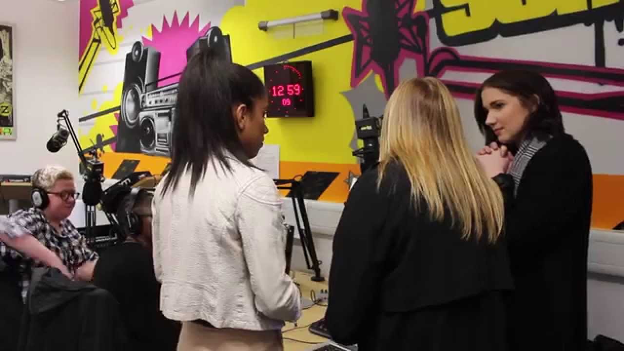 Seven Events | Scratch Radio