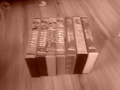 Kasety VHS 24 Lipca 2016 Cz 1 Wersja Magic Pictrures