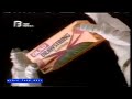 Glad Garbage Bag Commercial 1988