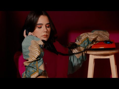 Paloma Morphy - cómo te vas? (visualizer)