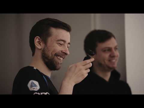 Becoming NLG #6 - Bootcamp Diary