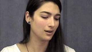 Tiffany Lonsdale video