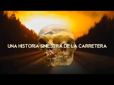 DROSS presenta: Una historia siniestra de la carretera