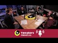 Tweakers Podcast #96 - E3-koehandel, raytracing en waf-beperkingen