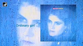 Ordinary girl by Alison Moyet