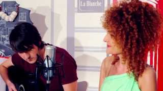 Ardita Tusha - Blue Jeans
