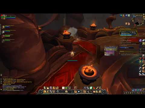 Temple of Sethraliss Mythic +11 Score +1 Protection Paladin WoW BFA
