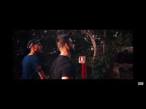 SINAN ft Macky - Allt är chill (officiell video) | @sinanemve prod @mattecaliste