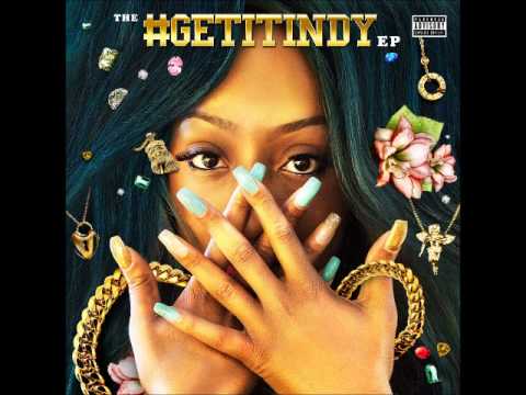 #GetItIndy - Time (#TheGetItIndyEP)