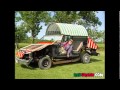 Handyman Corner Homemade Jeep