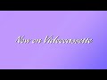 Now On Videocassette HD Remake