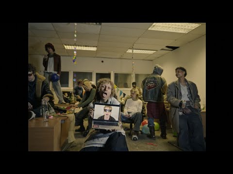 LAVA LA RUE and FosterThePeople