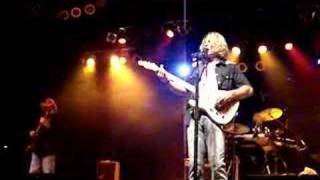 Jefffrey Steele at Wildhorse