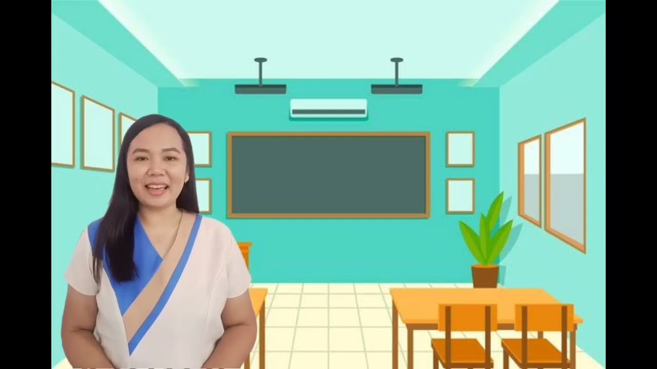 Homeroom Guidance Grade 7 Quarter 4: How to Advocate Change by Patricia Nicole S. Ocampo