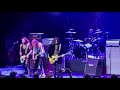 Ace Frehley - Save Your Love Show 3 KISS Kruise VIII