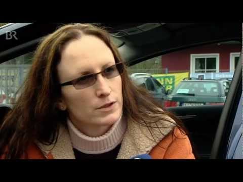 BR Frankenschau 02.03.2012