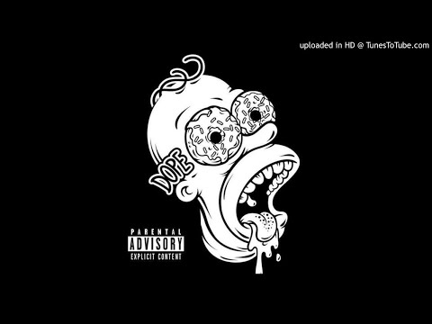 DOPE - PENGO FEAT. KALIDOGG