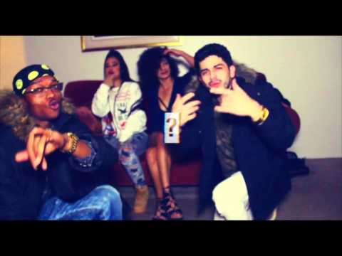 DSHY - WHO IS YOU? (feat. lil coki | prod. Juggman Rico | shot by @doedyflows) #LXMB