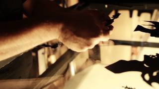 Mandolin Orange | The Making Of "Jump Mountain Blues" (Part II)