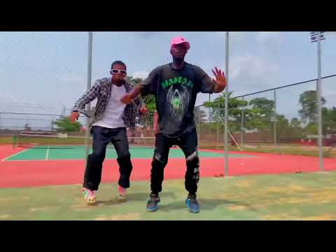 poco lee ft Bella shmurda, Black sheriff & Alpha p --  Yard (official video)